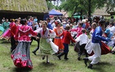 Festiwal folkloru