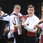 Festiwal folkloru