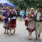 Festiwal folkloru