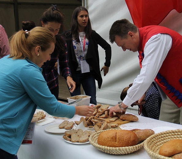 Festiwal folkloru