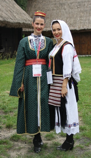 Festiwal folkloru