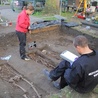 W Gdańsku IPN odnalazł szczątki 27 osób
