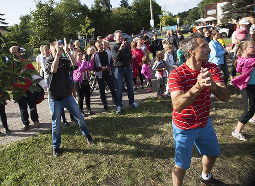 Przystań z Jezusem cz. 2