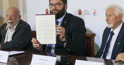 Dług wobec powstańców