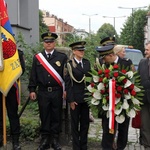 Tablica Franciszka Trąbalskiego w Zabrzu