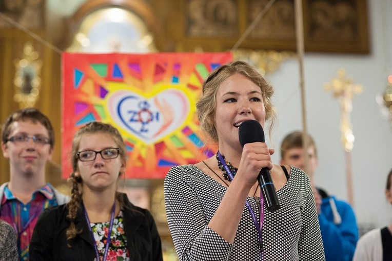 Dzień Wspólnoty w Koniakowie