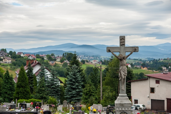 Dzień Wspólnoty w Koniakowie