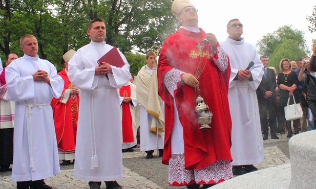 Każde pokolenie wymaga ewangelizacji