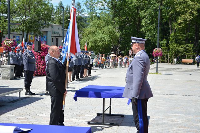 Święto Policji