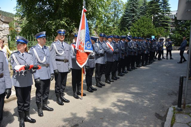 Święto Policji