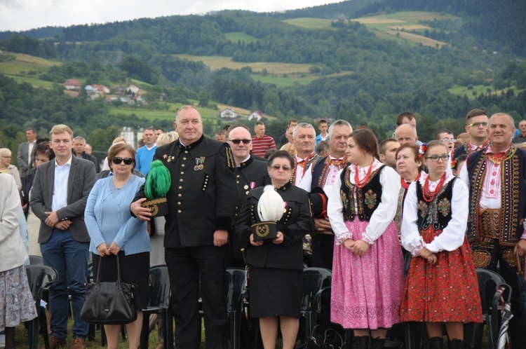 Odpust w Starym Sączu