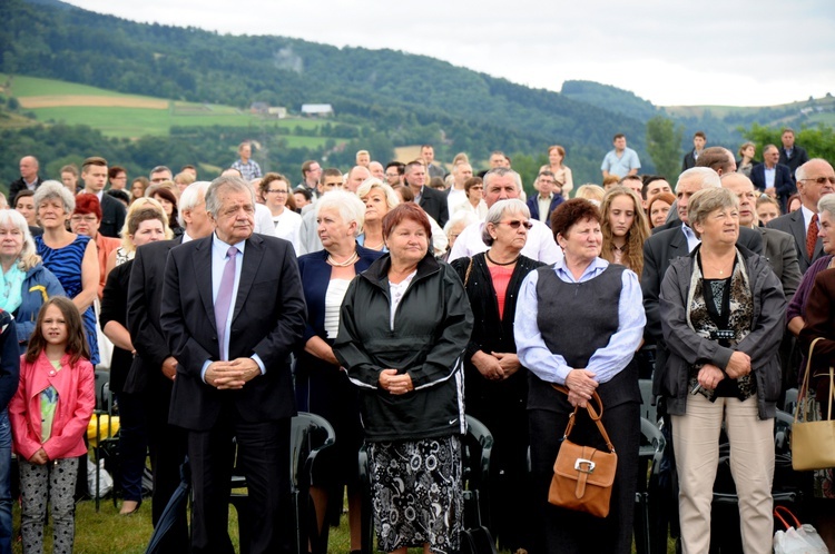 Odpust w Starym Sączu