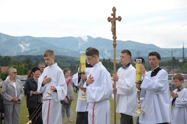 Odpust w Starym Sączu