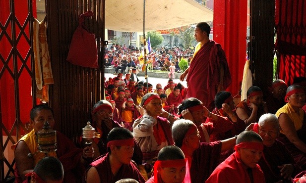 Nepal