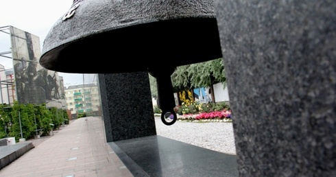 W godzinę "W" zabiją dzwony 