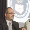 Płk Zbigniew Muszyński,  szef Centrum Antyterrorystycznego Agencji Bezpieczeństwa Wewnętrznego