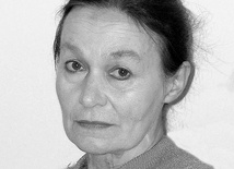 Śp. Teresa Gołda-Sowicka (1947–2015)