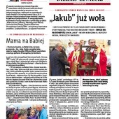 Bielsko-Żywiecki 31/2015