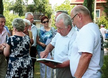  Książka Doroty Kozioł przypomniała zapomniane już miejsca