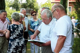  Książka Doroty Kozioł przypomniała zapomniane już miejsca