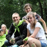 70. Pielgrzymka Rybnicka - dzień przed