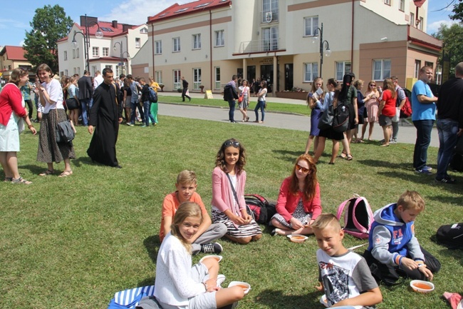 Dzień Wspólnoty w Skarżysku-Kamiennej