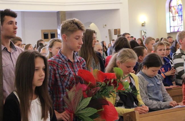 Dzień Wspólnoty w Skarżysku-Kamiennej