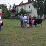 Różaniec i piłka nożna