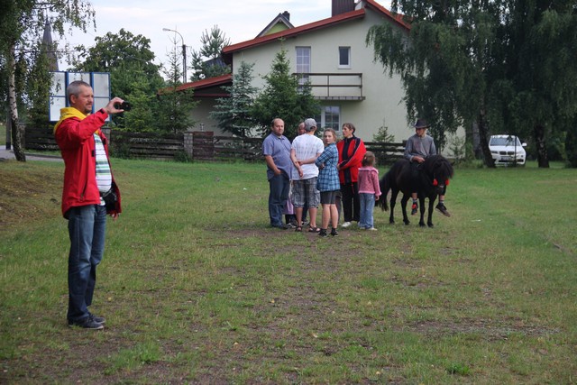 Różaniec i piłka nożna