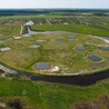 Stacja radioastronomiczna w Bałdach