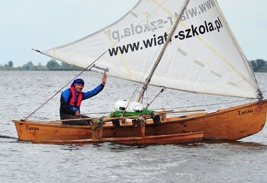 Na głębokie wody