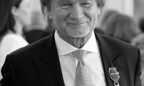 Zmarł Jan Kulczyk