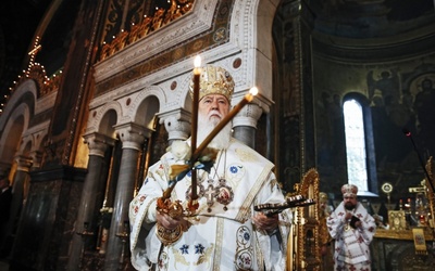 Kijów: 1000. rocznica śmierci księcia Włodziemierza Wielkiego