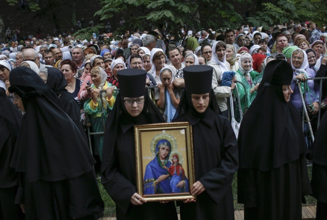 1000 lat po śmierci świętego księcia