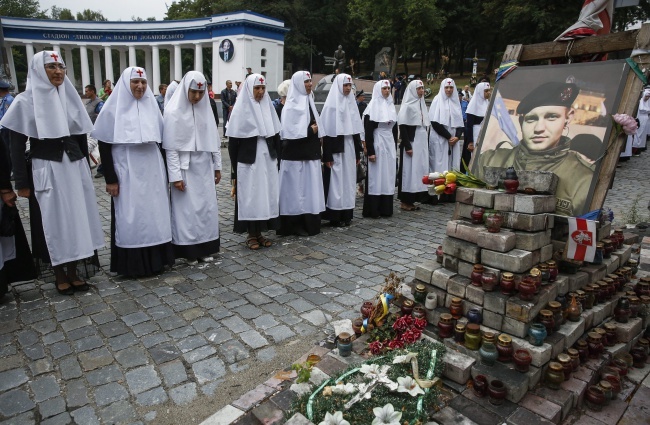 1000 lat po śmierci świętego księcia