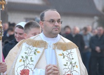 Ks. Stanisław Kowalik