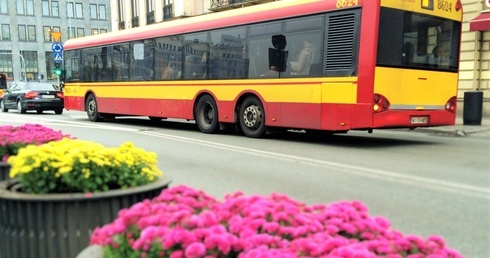 Rośnie sprzedaż biletów