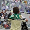 Mecz Lechia-Juventus 