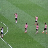 Mecz Lechia-Juventus 