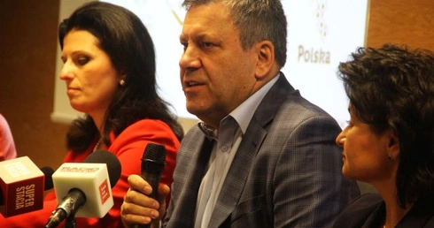 Plon wizyty premiera