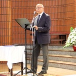 Prof. Chazan w Słupsku