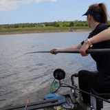 Wędkarskie hobby