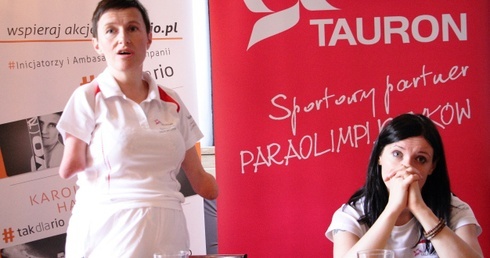 Kraków mówi "Tak dla Rio"!