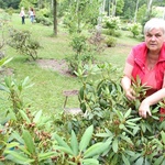 Śląski Ogród Botaniczny - nowa część