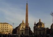 Rzym: kuleją przygotowania do Jubileuszu Miłosierdzia