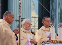 Postrzegamy was jako proroków