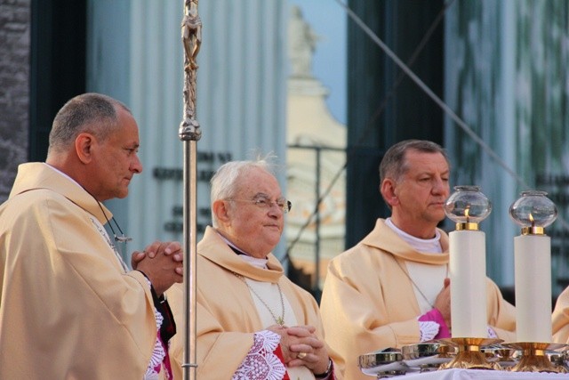 Postrzegamy was jako proroków