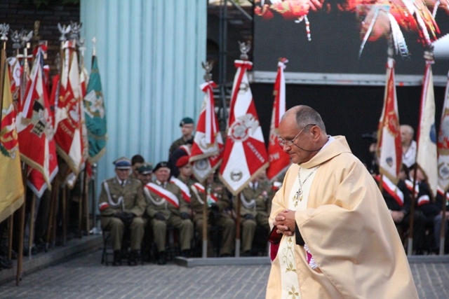 Postrzegamy was jako proroków