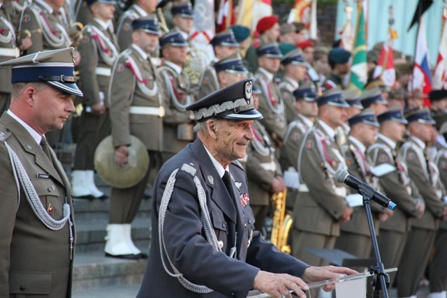 Postrzegamy was jako proroków