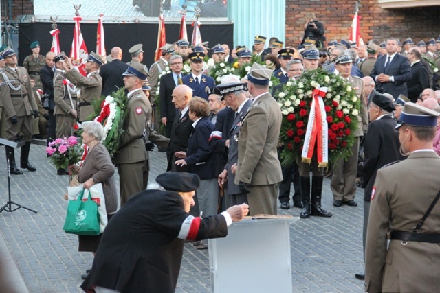 Postrzegamy was jako proroków